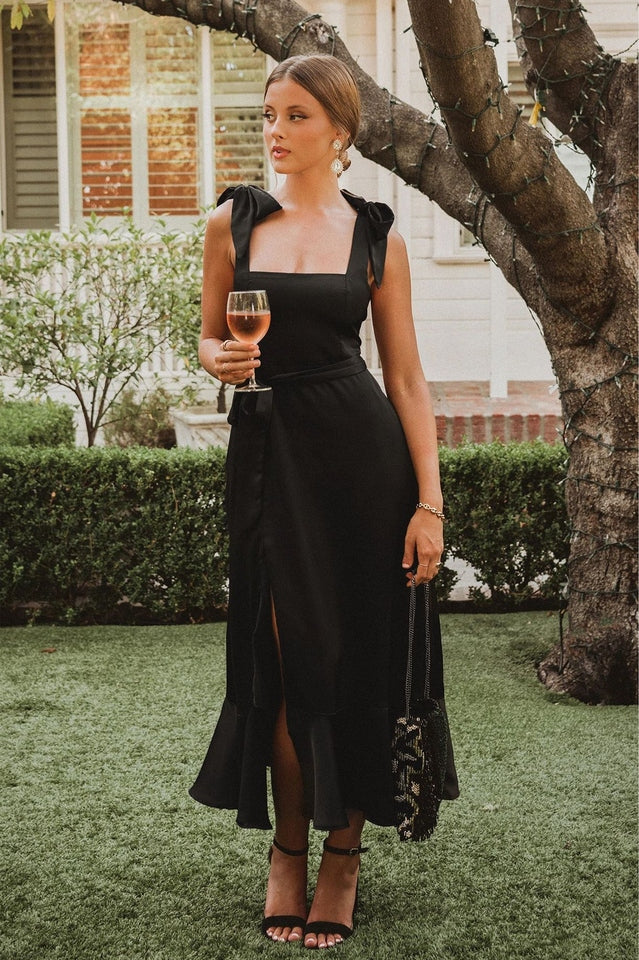 Claire Midi Dress