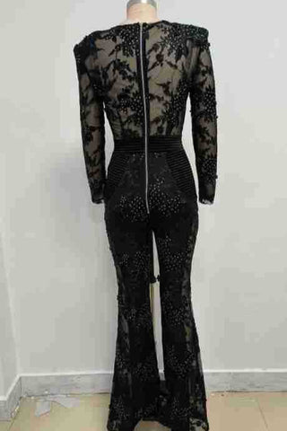 The Parade Jumpsuit