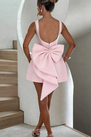 Carrie Mini Dress