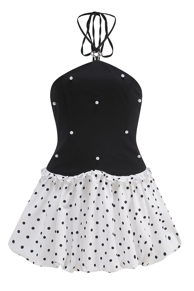 Clare Mini Dress