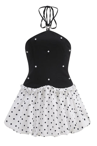 Clare Mini Dress