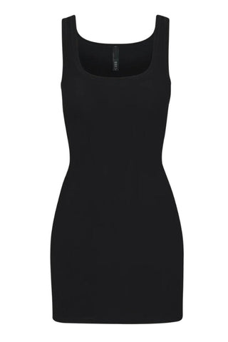 SKIMS Soft Lounge Mini Dress