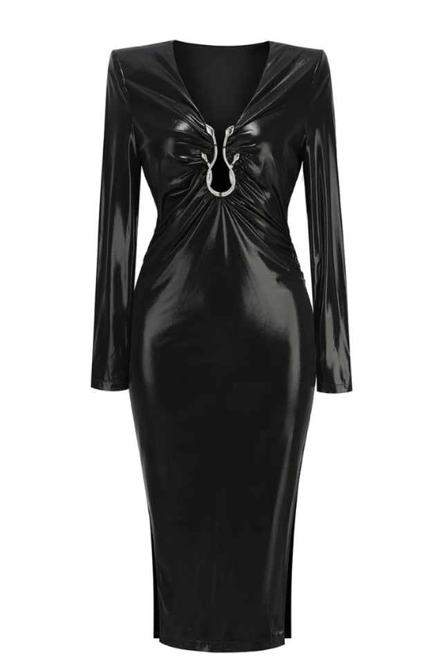Renee Elegant Party Dress