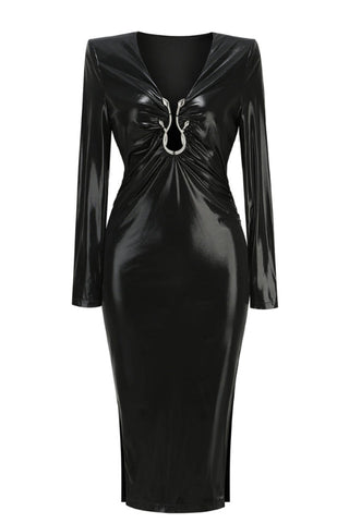 Renee Elegant Party Dress