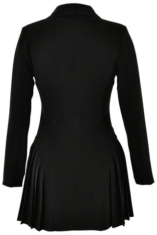 Beaute Blazer Dress