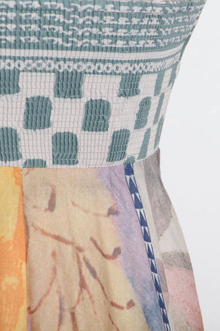 Alemais Emma Gale Sundress