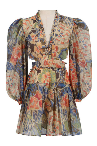 Casablanca Mini Dress