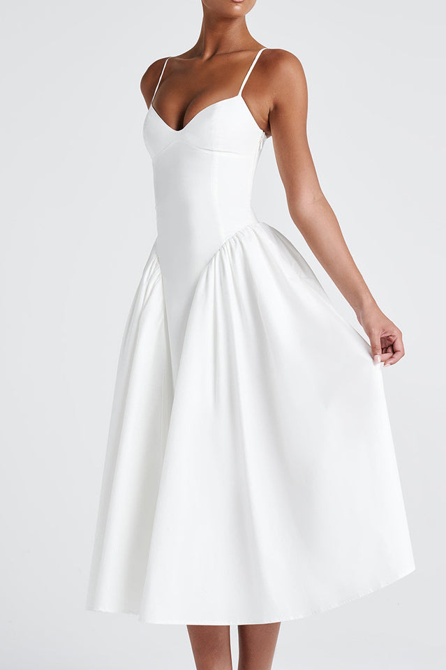 Emerson Midi Dress