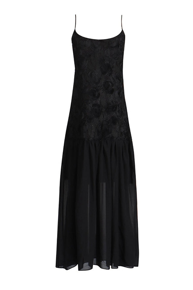 Gigi Maxi Dress