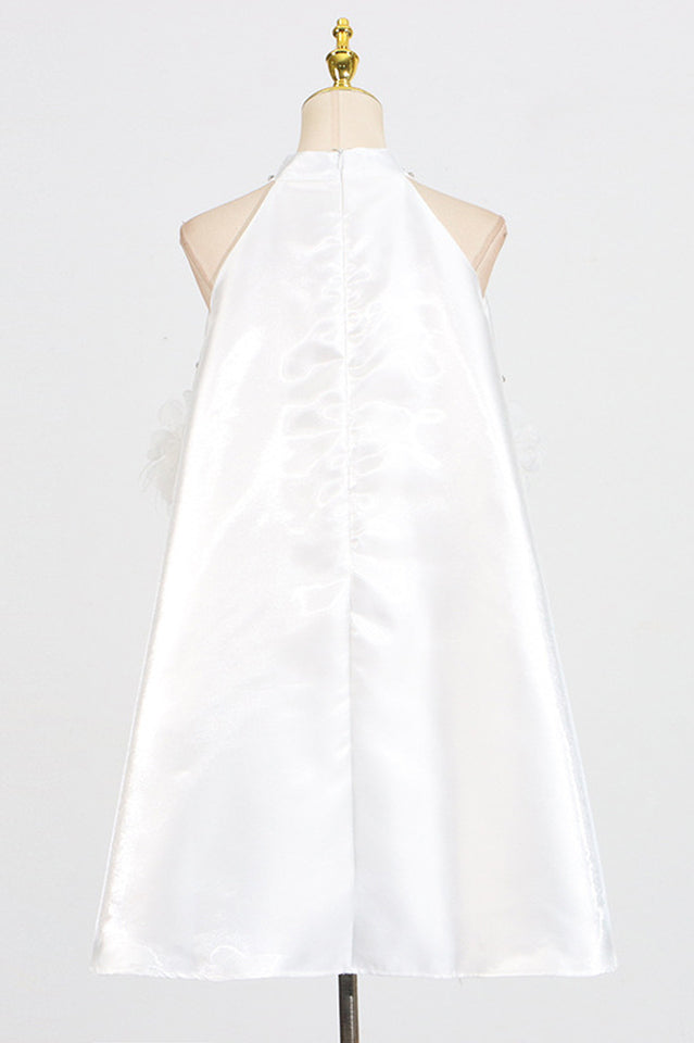 Rabshah Princess Mini Dress