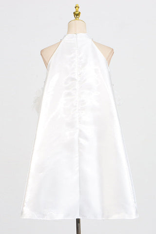 Rabshah Princess Mini Dress