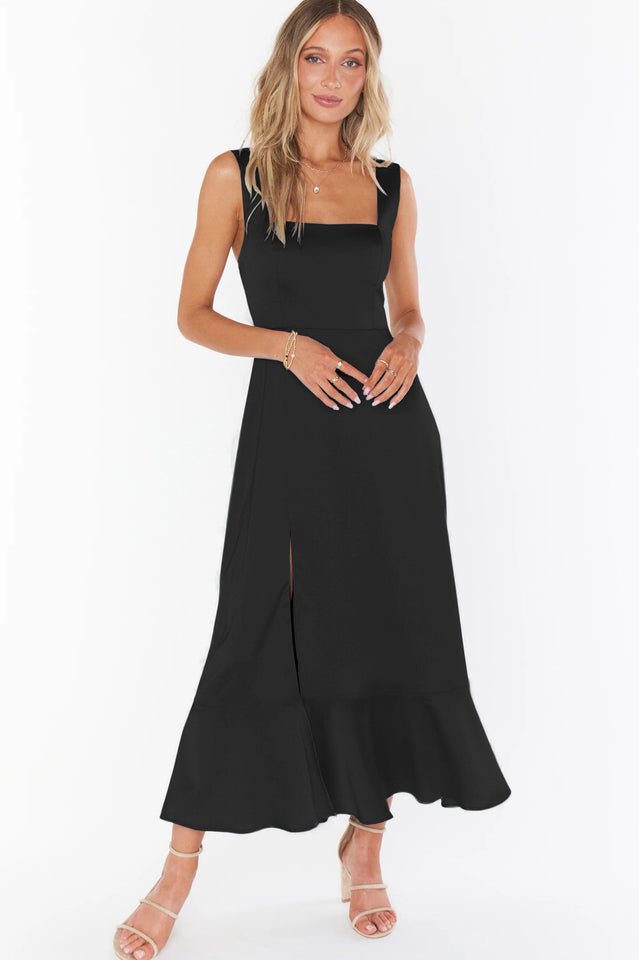 Claire Midi Dress