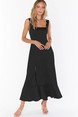 Claire Midi Dress