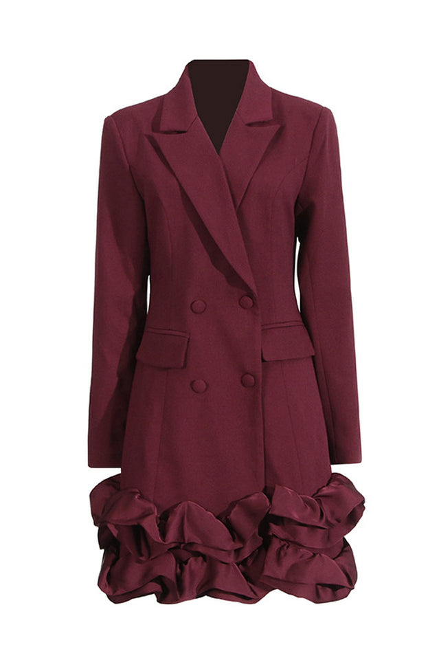 Eden Blazer