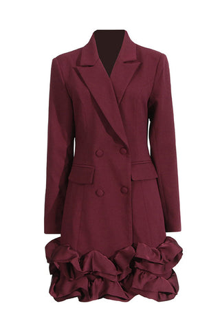 Eden Blazer