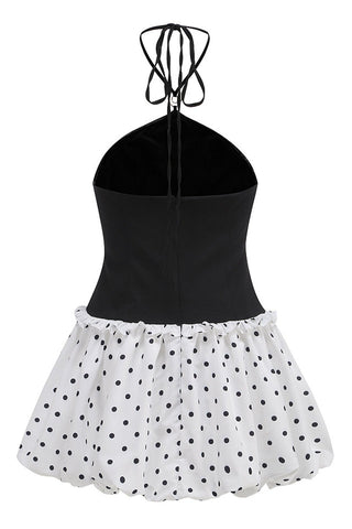 Clare Mini Dress
