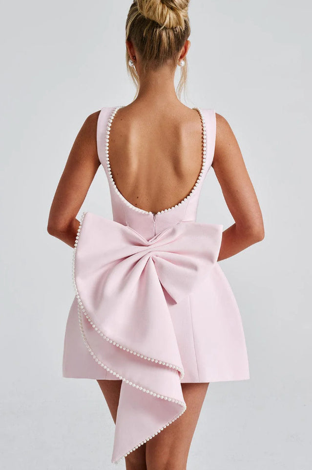 Carrie Mini Dress