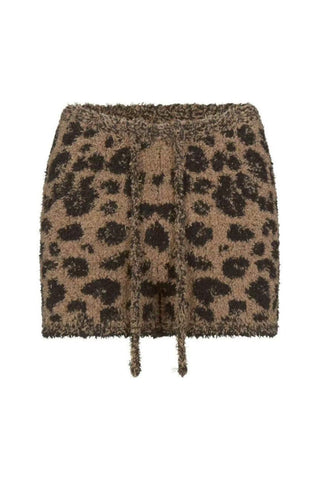 Cozy Knit Unisex Robe