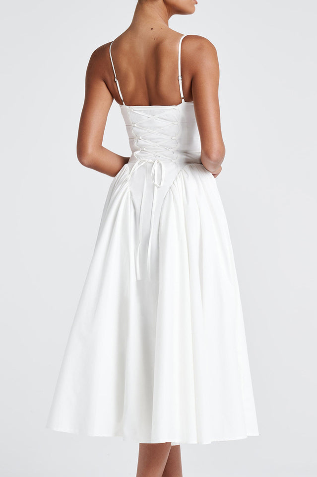 Emerson Midi Dress
