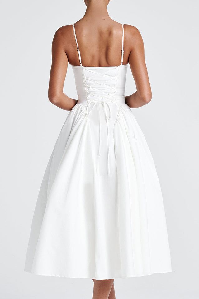 Emerson Midi Dress