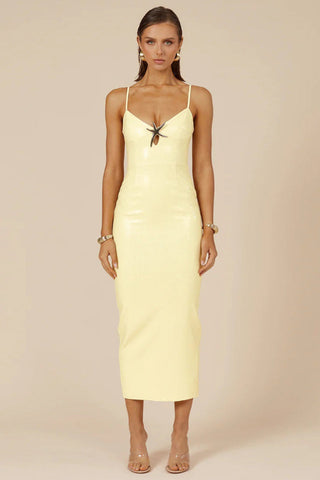 Benito Midi Dress