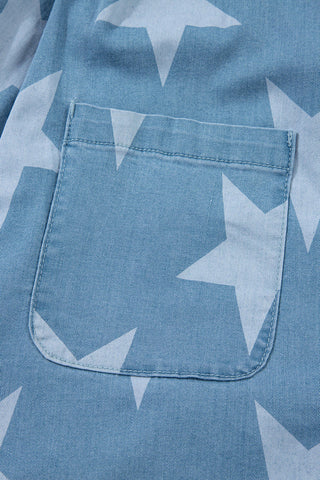 You're a Star Wide Leg Overalls