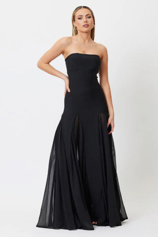 Mae Maxi Dress