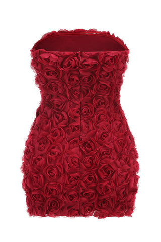 Rosaline Mini Dress