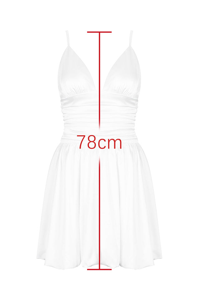 Loren Mini Dress