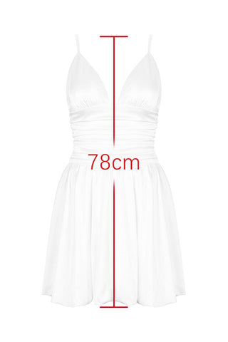 Loren Mini Dress