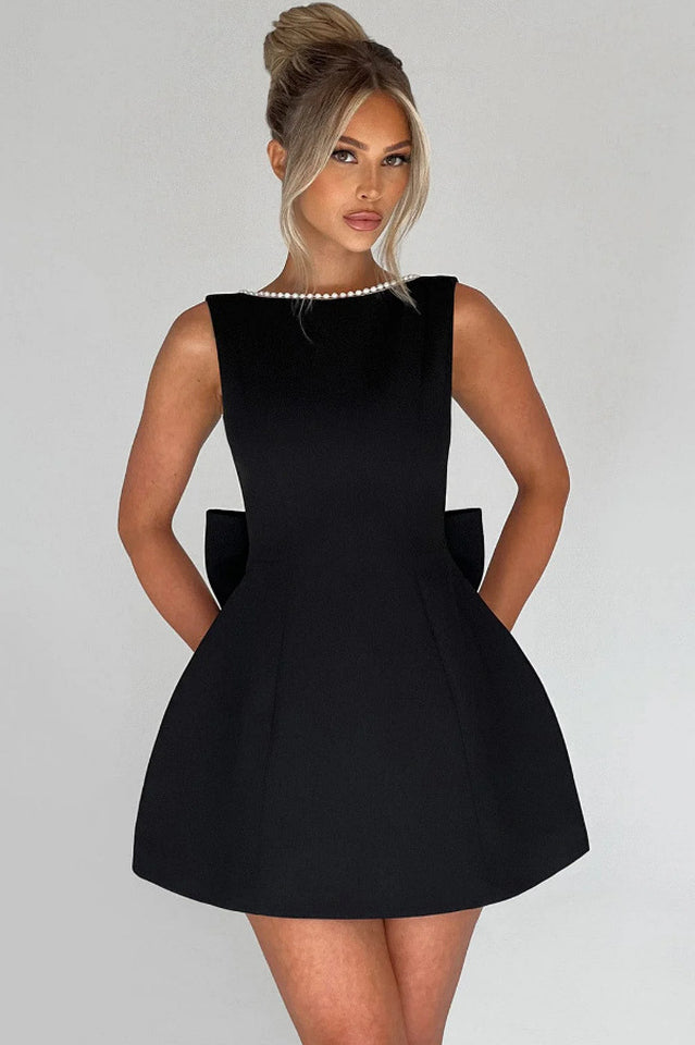 Carrie Mini Dress