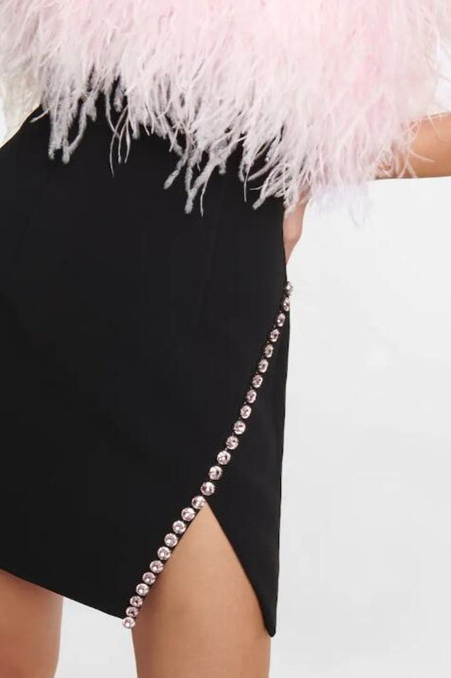 Design Mini Dress