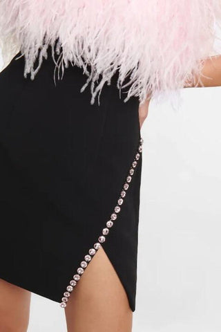 Design Mini Dress
