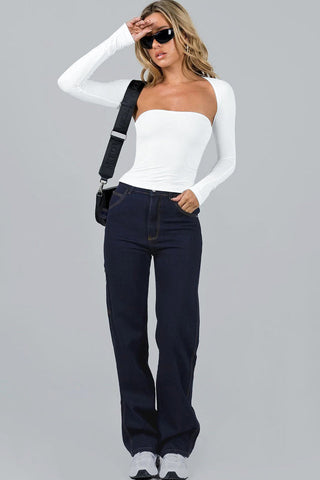 Armstrong Bolero Top