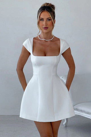 Lena Mini Dress