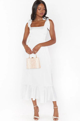 Claire Midi Dress