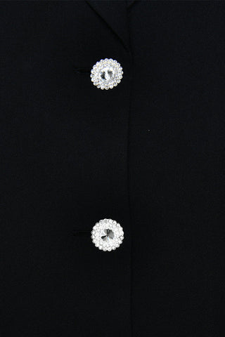 Beaute Blazer Dress