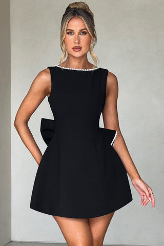 Carrie Mini Dress