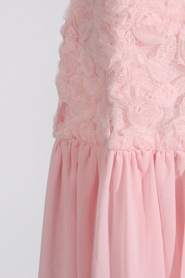 Gigi Maxi Dress