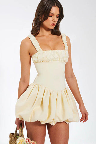 Clove Mini Dress