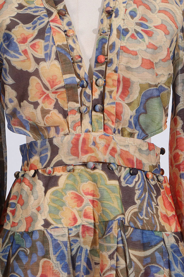 Casablanca Mini Dress