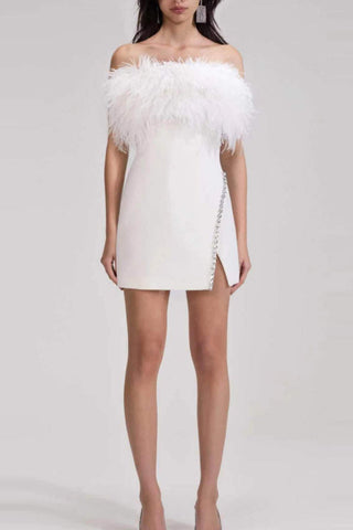 Design Mini Dress