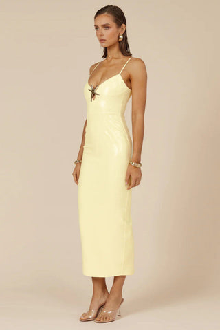 Benito Midi Dress
