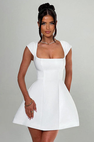 Lena Mini Dress