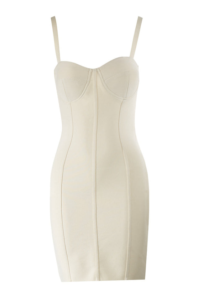 Elbise Mini Dress