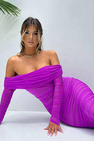 Lillie Berry Dress
