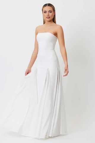 Mae Maxi Dress