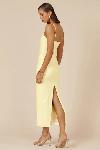 Benito Midi Dress