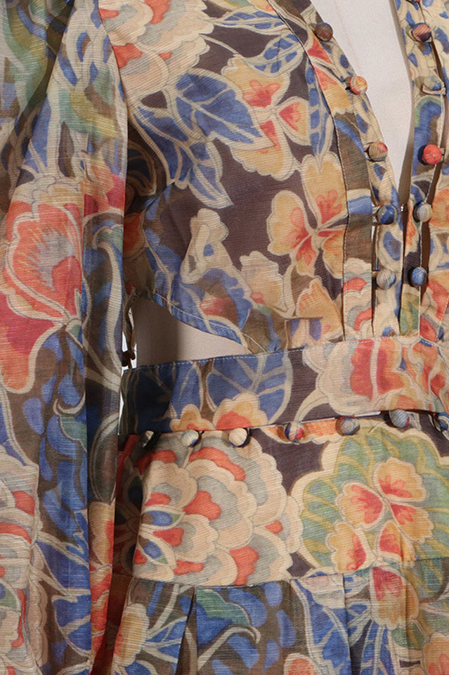 Casablanca Mini Dress