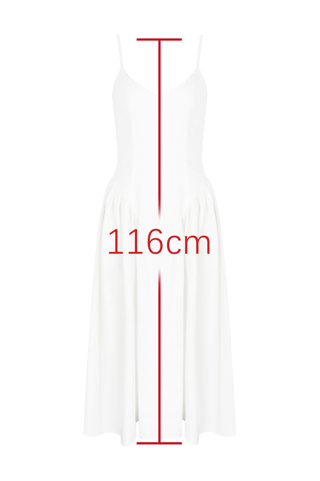 Emerson Midi Dress